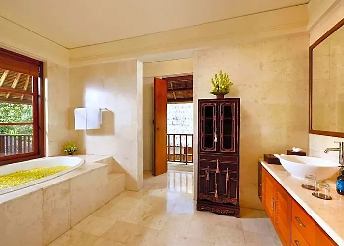 Nalendra 3 Bedroom Private Pool Zn52 * Kuta Selatan