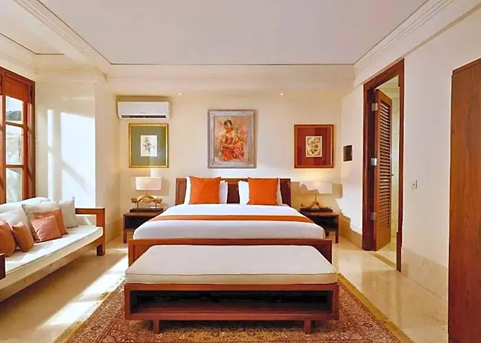 Villa Nalendra 3 Bedroom Private Pool Zn52