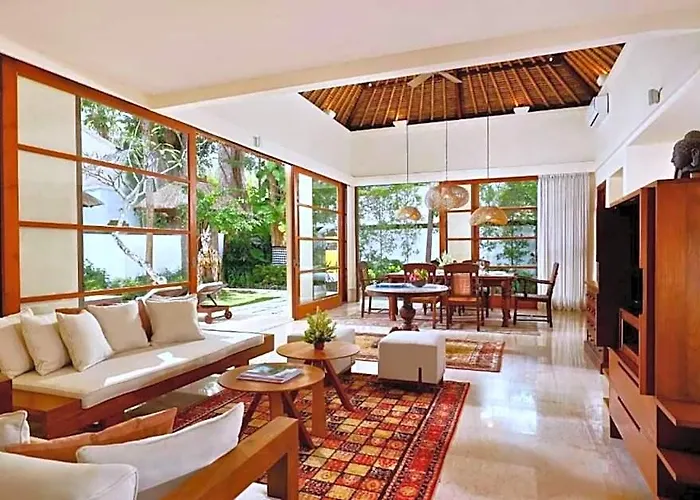 Nalendra 3 Bedroom Private Pool Zn52 Villa *