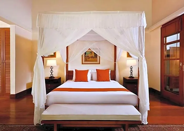 Villa Nalendra 3 Bedroom Private Pool Zn52 Kuta Selatan