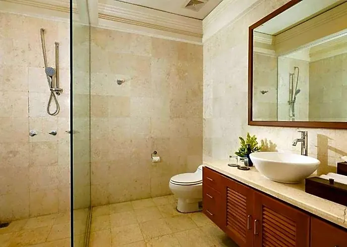 Villa Nalendra 3 Bedroom Private Pool Zn52