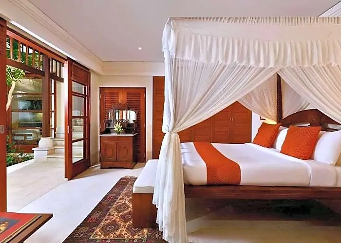 Nalendra 3 Bedroom Private Pool Zn52 Villa *