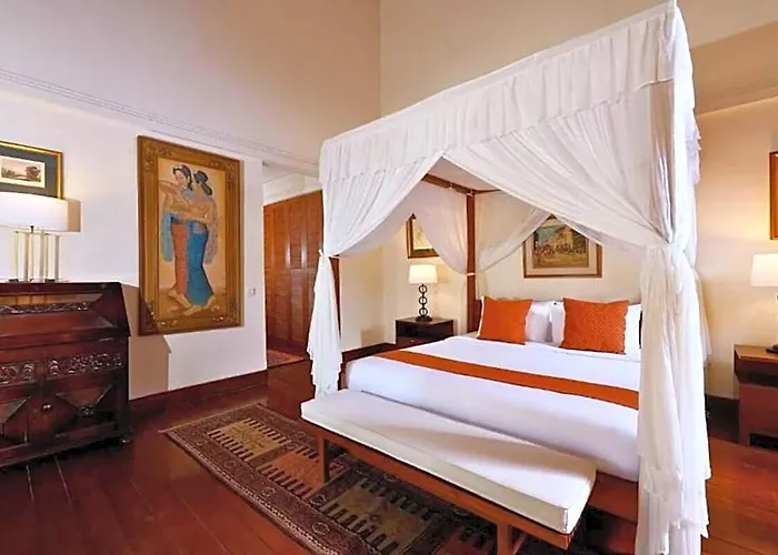 Villa Nalendra 3 Bedroom Private Pool Zn52